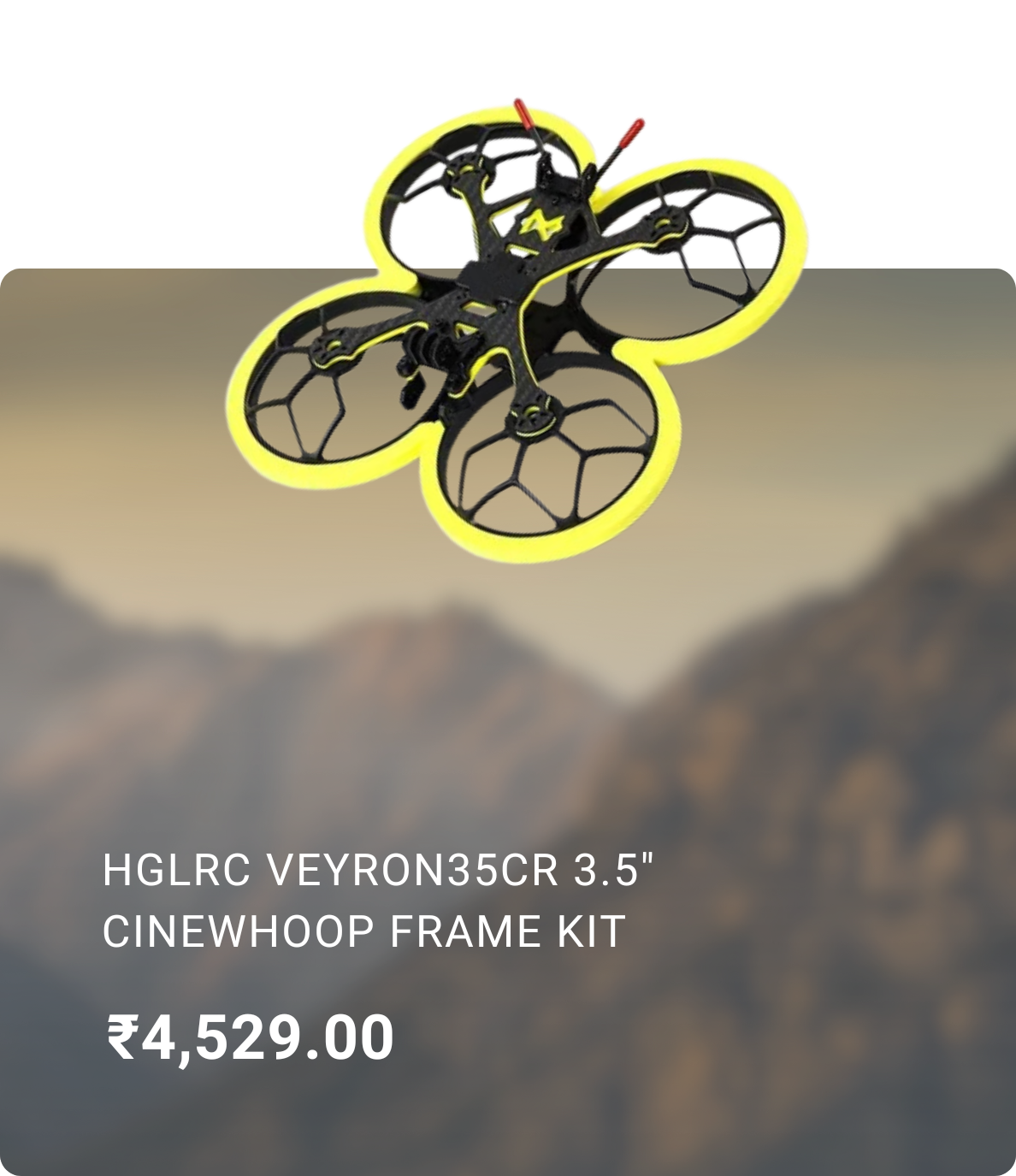 IFLIGHT XING2 2207 2-65 FPV Motor